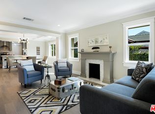 3407 Montclair St, Los Angeles, CA 90018