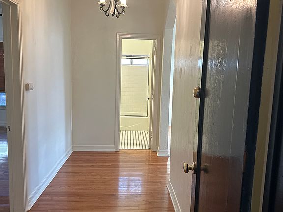 2nd image of 314 N Curson Ave APT 101