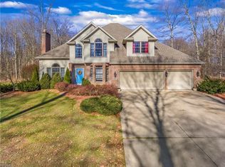 1121 Jentes Rd, Wooster, OH 44691