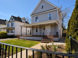 930 W 5th St, Plainfield, NJ 07063