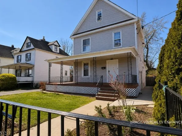 930 W 5Th St, Plainfield City, NJ 07063