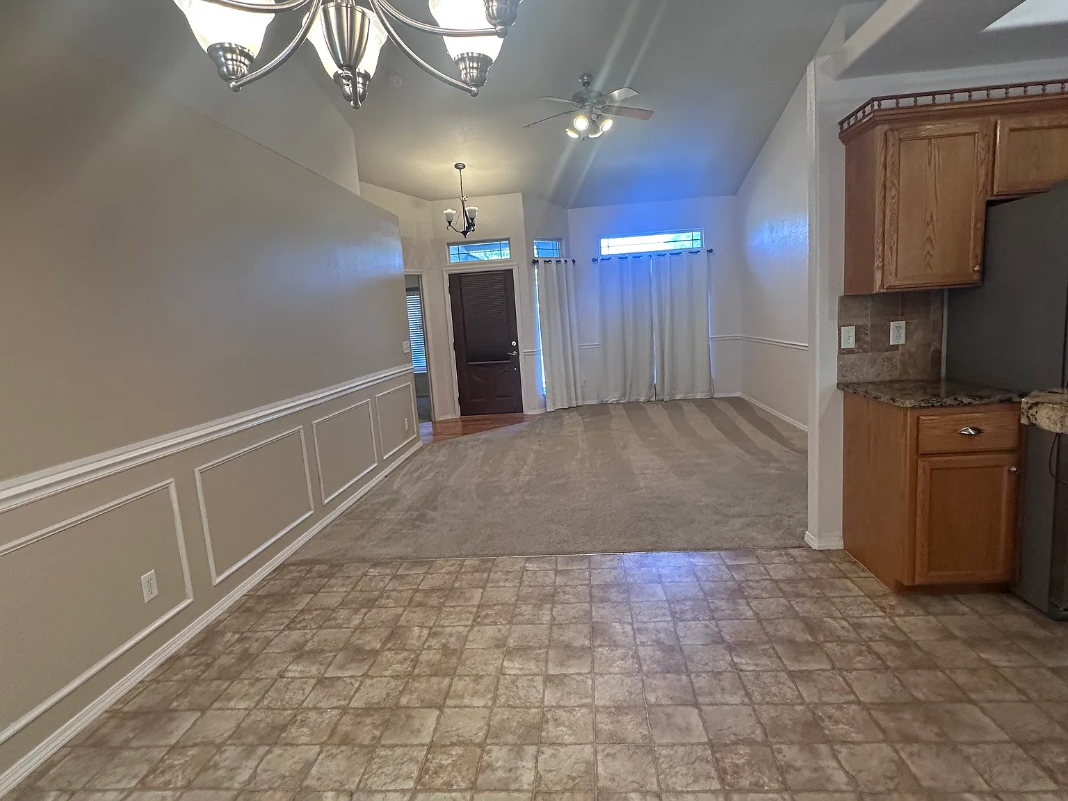 3 bed, 1495 sqft, $2,250 — Photo 2