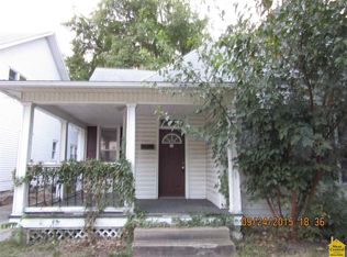 212 S Quincy Ave, Sedalia, MO 65301