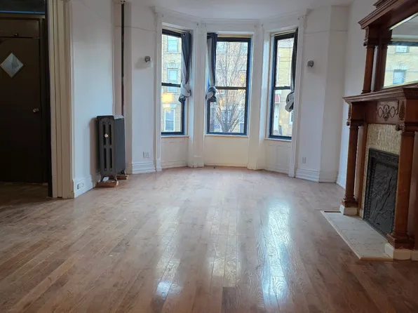 449 46th St #2, Brooklyn, NY 11220