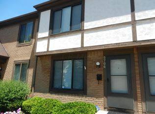 5706 Great Hall Ct #C, Columbus, OH 43231