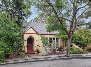 3244 Millsview Ave, Oakland, CA