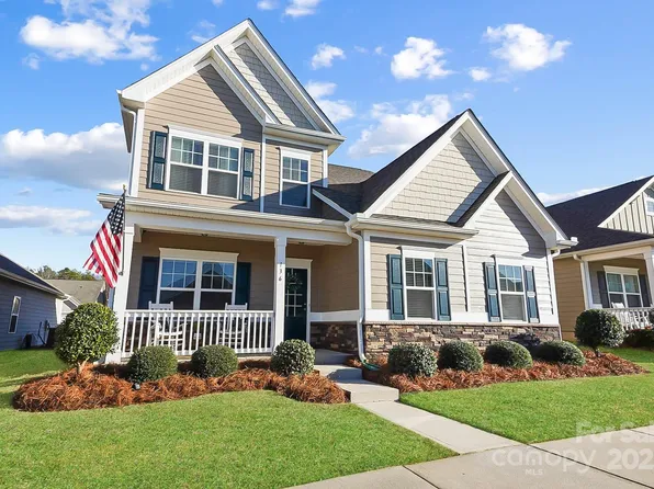 136 Kingston Dr, Locust, NC 28097
