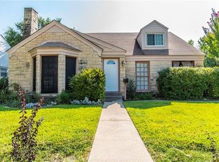400 Redell St, Garland, TX