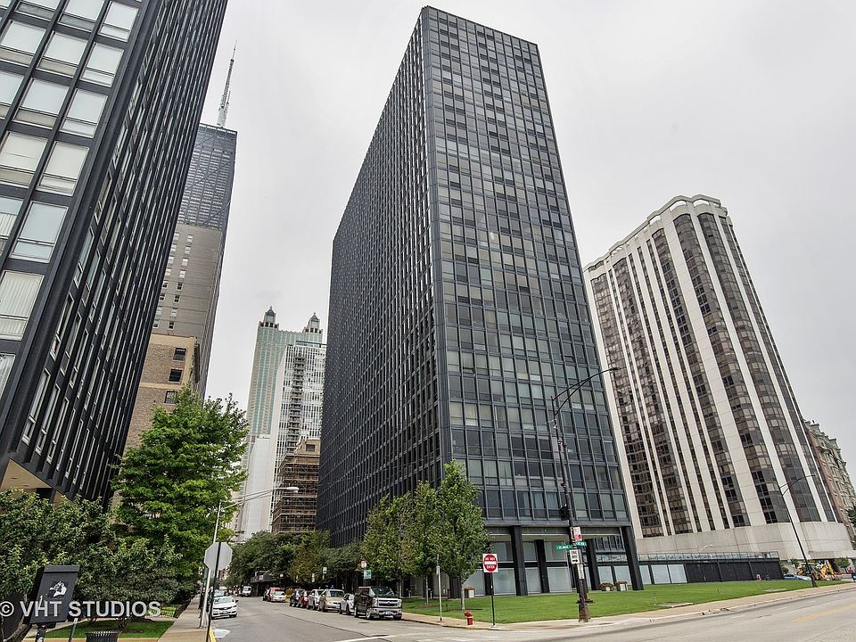 1st image of 900 N Lake Shore Dr APT 610