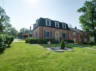 164 S Linden Ave, Decatur, IL 62522