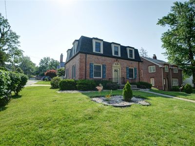 164 S Linden Ave, Decatur, IL, 62522