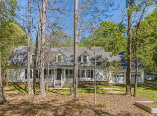 5714 Old Stony Way, Durham, NC 27705