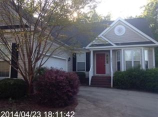 125 Gauley Dr, Columbia, SC 29212