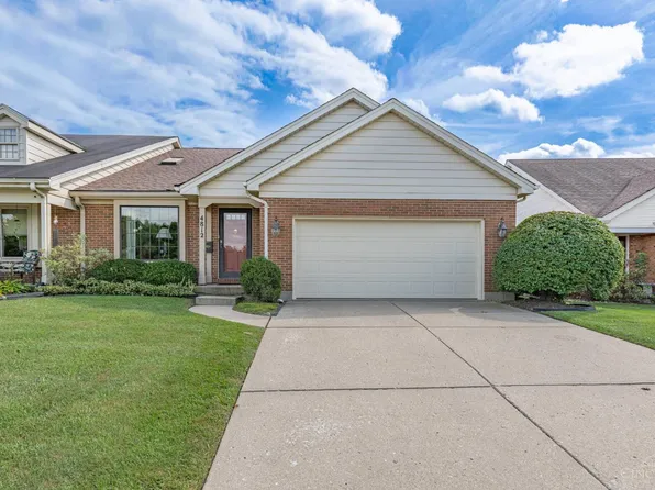 4812 Shannon Way, Middletown, OH 45042