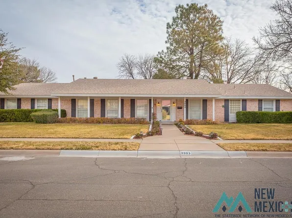 3003 Chiquita Ln, Roswell, NM 88201