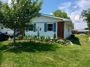 42 Tony Ct, Brick, NJ 08724