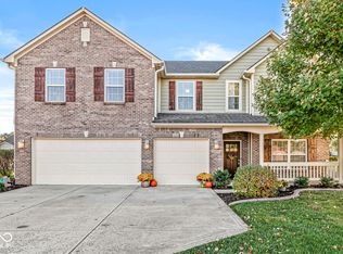 16004 Bounds Ct, Noblesville, IN 46062