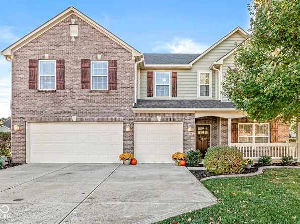 16004 Bounds Ct, Noblesville, IN 46062
