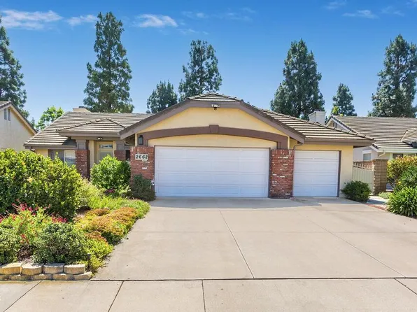 2662 Waverly Ave, Camarillo, CA 93010