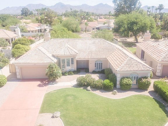 4th image of 10170 E Bella Vista Dr