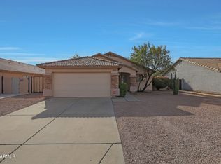 8841 W Minnezona Ave, Phoenix, AZ 85037