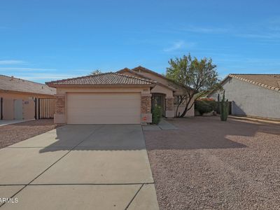 8841 W Minnezona Ave, Phoenix, AZ, 85037