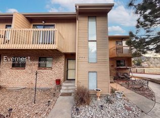 254 S Oman Rd, Castle Rock, CO 80104