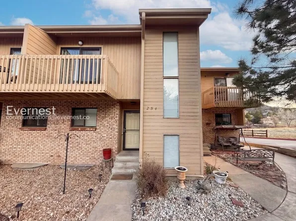 254 S Oman Rd, Castle Rock, CO 80104