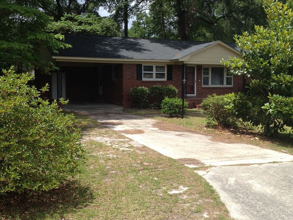 1st image of 315 N King David Dr