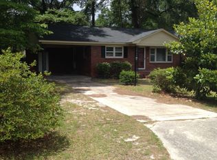 315 N King David Dr, Florence, SC 29506