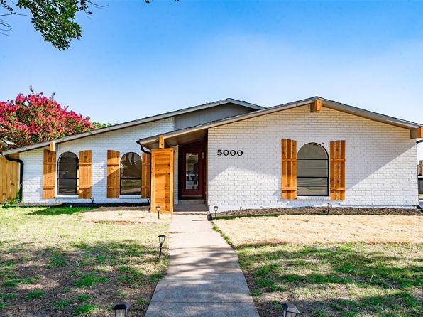 Home for Sale in The Colony TX