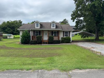 180 Scenic Cir, Tellico Plains, TN, 37385