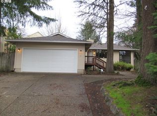17665 SW Janell Ct, Aloha, OR 97003
