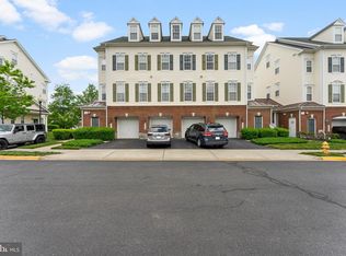 14640 Shelford Way, Gainesville, VA 20155