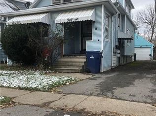 56 Crossman Ave, Buffalo, NY 14211