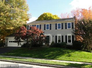1857 Kings Pl, Crofton, MD 21114