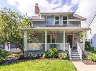 1006 W Cross St, Ypsilanti, MI 48197