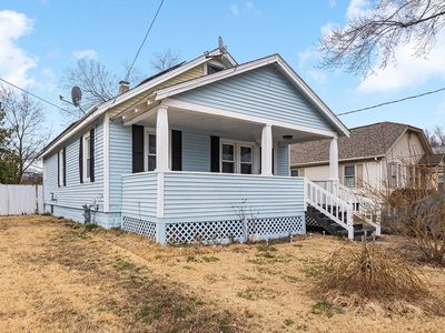 74 Kensington St, Feeding Hills, MA, 01030