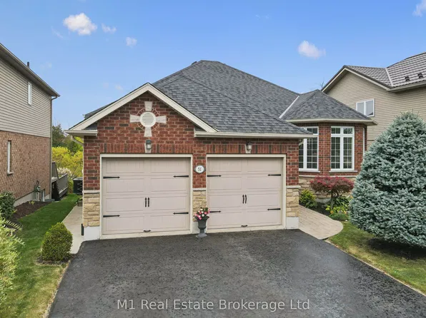 51 McGowan St, Centre Wellington, ON N0B 1S0