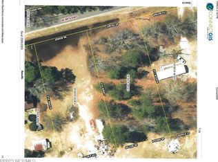 23 Crestline Rd, Laurinburg, NC 28352