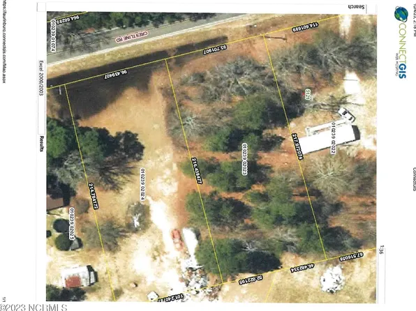 23 Crestline Road, Laurinburg, NC 28352