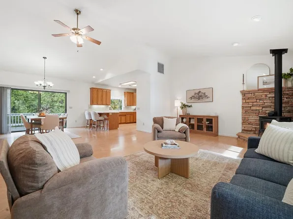 25675 Alta Vista Ct, Pioneer, CA 95666