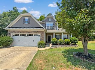 304 Horsepen Way, Simpsonville, SC 29681