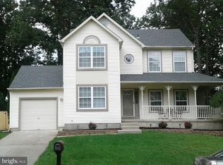 70 Rosalind Cir, Sicklerville, NJ 08081