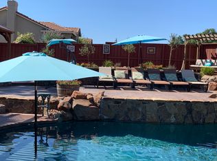 7519 Callaway Dr, Rancho Murieta, CA 95683