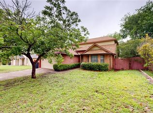 1707 Wickfield Way, Killeen, TX 76543