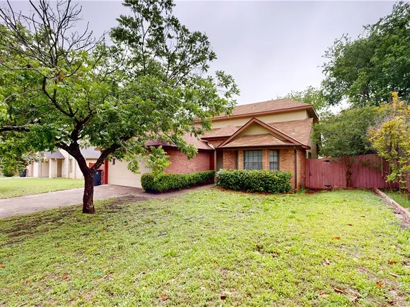 1707 Wickfield Way, Killeen, TX 76543