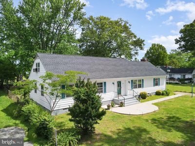 303 Thackary St, Colonial Beach, VA, 22443
