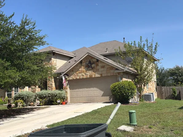 2824 Granite Cv, New Braunfels, TX 78130