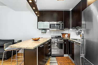 Rented by Compass